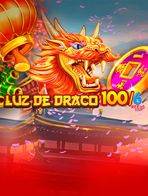 Luz de Draco 100/6 reels