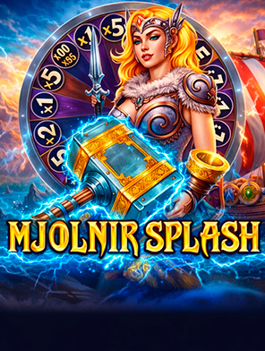 Mjölnir Splash
