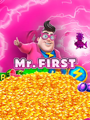 Mr. First