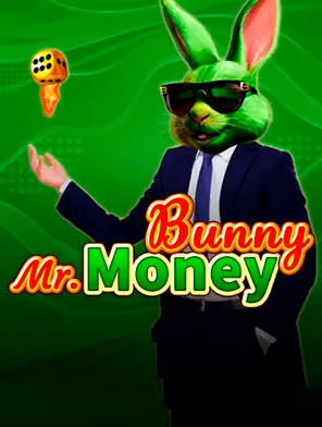 Mr. Money Bunny