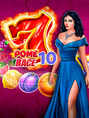 Pome Race 10