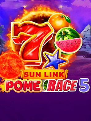 Pome Race 5 Sun Link