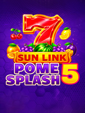 Pome Splash Sun Link 5