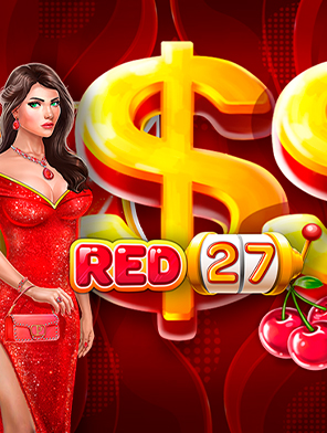 Red 27