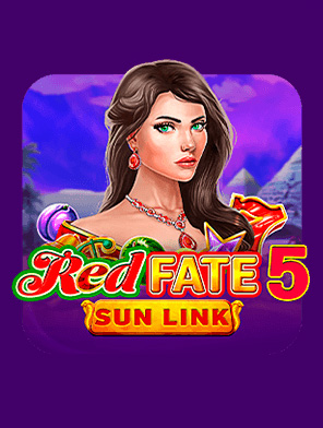 Red Fate 5 Sun Link