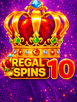 Regal Spins 10