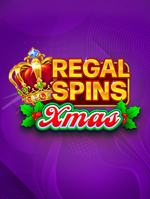 Regal Spins 10 XMAS