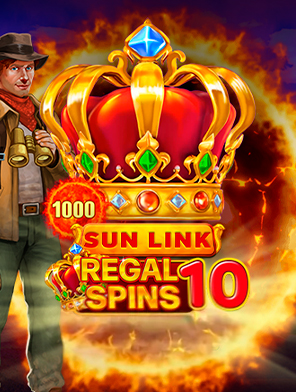 Regal Spins Sun Link 10