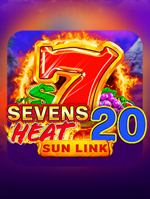 Sevens Heat 20 Sun Link