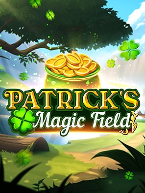Patrick's Magic Field