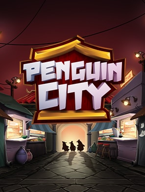Penguin City