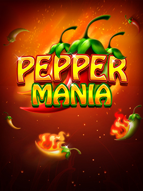 Pepper Mania