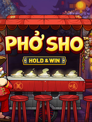 Pho Sho