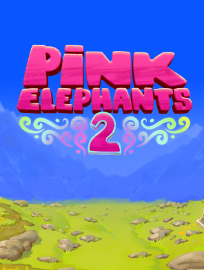Pink Elephants 2