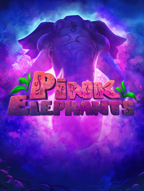 Pink Elephants