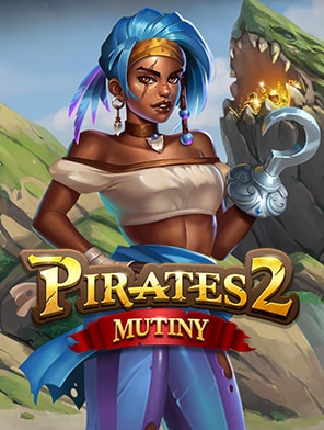 Pirates 2: Mutiny