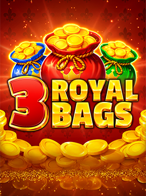 3 Royal Bags