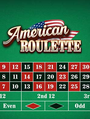 American Roulette