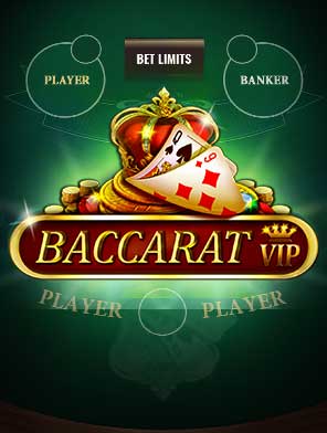 Baccarat VIP