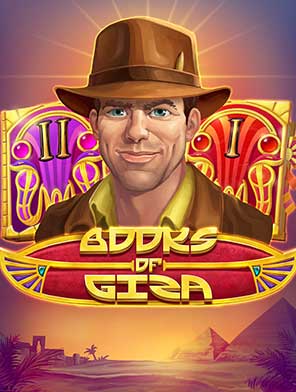 Books of Giza