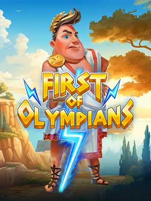 First of Olympians