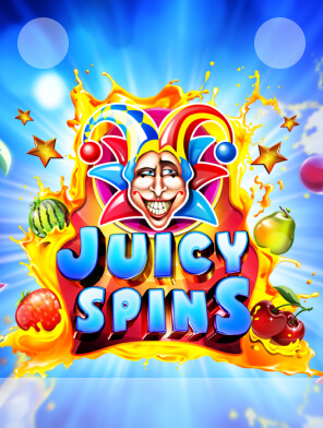 Juicy Spins