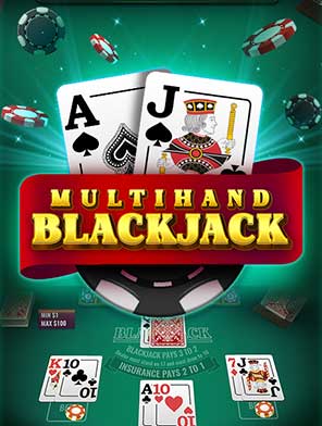 Multihand Blackjack