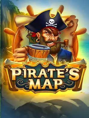 Pirate's Map