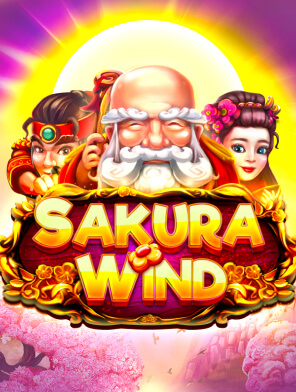 Sakura Wind