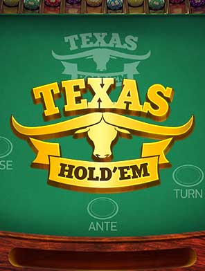 Texas Hold'em