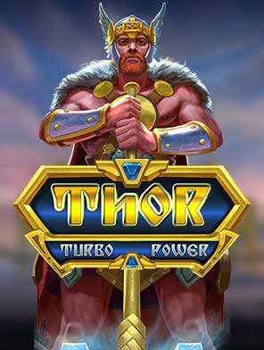 Thor Turbo Power