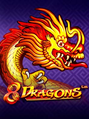 8 Dragons