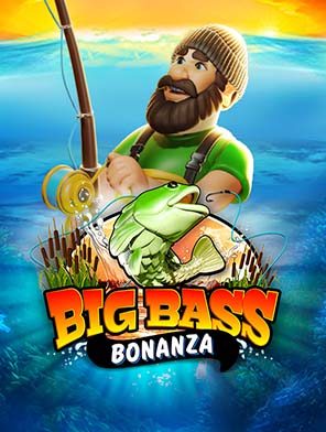 Big Bass Bonanza