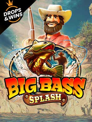 Big Bass Splash