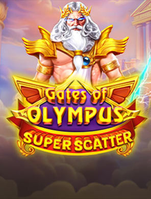 Gates of Olympus Super Scatter