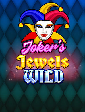 Joker's Jewels Wild