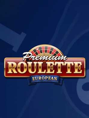 Premium European Roulette