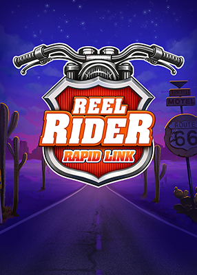 Reel Rider: Rapid Link