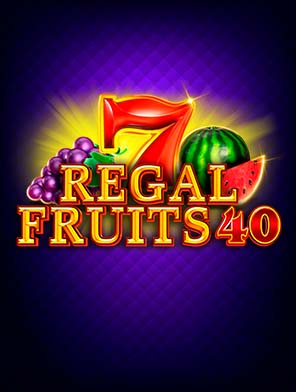 Regal Fruits 40