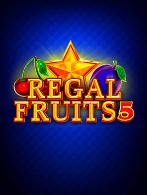 Regal Fruits 5