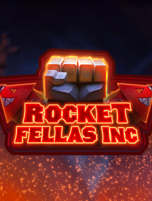 Rocket Fellas Inc
