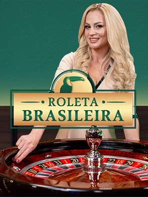 Roleta Brasileira