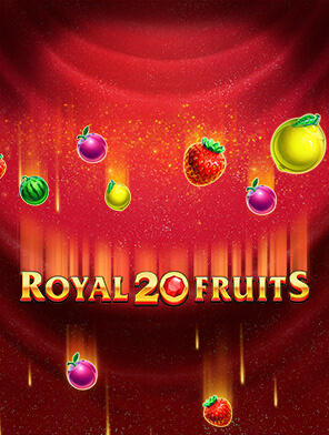 Royal Fruits 20