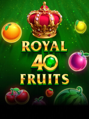 Royal Fruits 40
