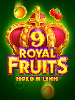 Royal Fruits 9: Hold 'N' Link