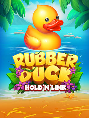 Rubber Duck: Hold 'N' Link