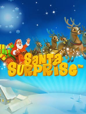 Santa Surprise
