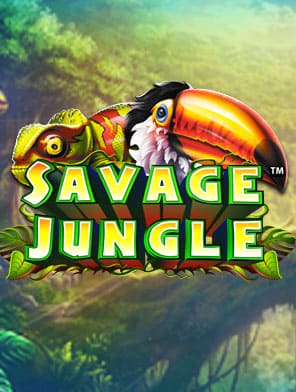 Savage Jungle