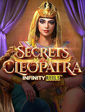 Secrets of Cleopatra