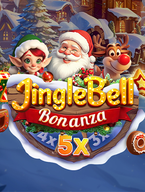 Jingle Bell Bonanza